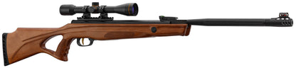Beeman luftgevär 4.5mm – 19.9 joule