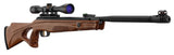 Beeman luftgevär 4.5mm – 19.9 joule