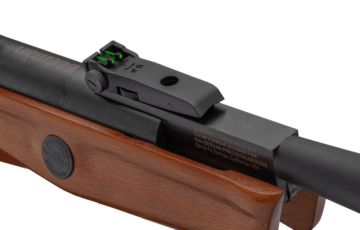 Beeman luftgevär 4.5mm – 19.9 joule