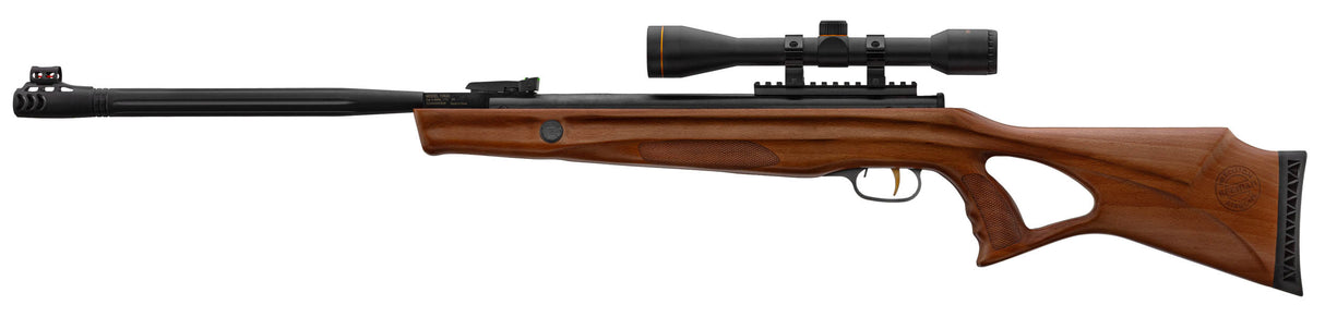 Beeman luftgevär 4.5mm – 19.9 joule