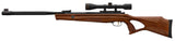 Beeman luftgevär 4.5mm – 19.9 joule