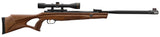 Beeman luftgevär 4.5mm – 19.9 joule