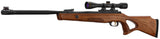Beeman luftgevär 4.5mm – 19.9 joule
