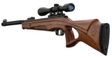Beeman luftgevär 4.5mm – 19.9 joule