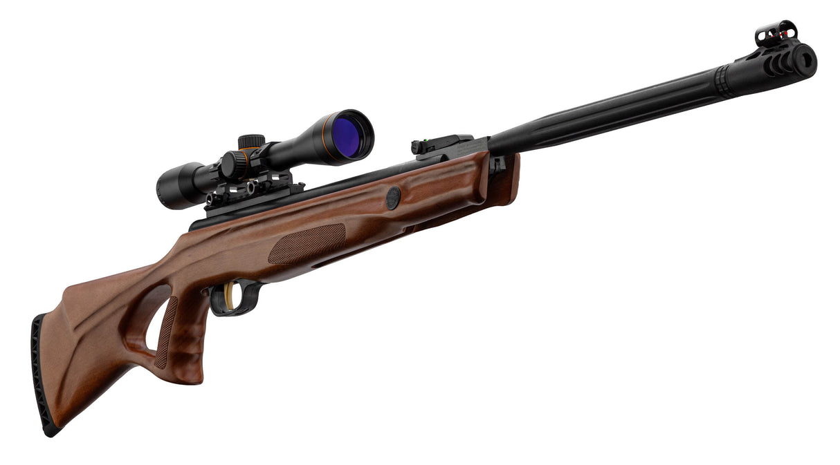 Beeman luftgevär 4.5mm – 19.9 joule