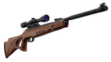 Beeman luftgevär 4.5mm – 19.9 joule