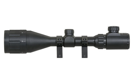 3-9X50AOEG Riffel Sigte - Black