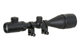 3-9X50AOEG Riffel Sigte - Black