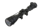 3-9X50AOEG Riffel Sigte - Black