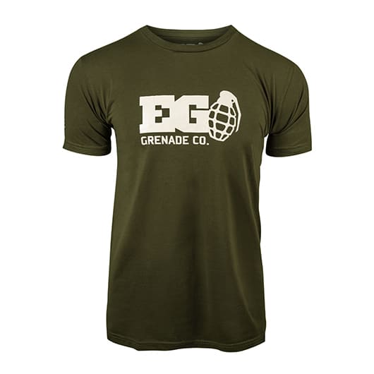Enola Gaye T-shirt Classic V4
