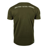 Enola Gaye T-shirt Classic V4