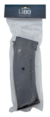 BO Manufacture AK74 AEG High Cap 500 Polymer Magazine