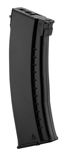 BO Manufacture AK74 AEG High Cap 500 Polymer Magazine