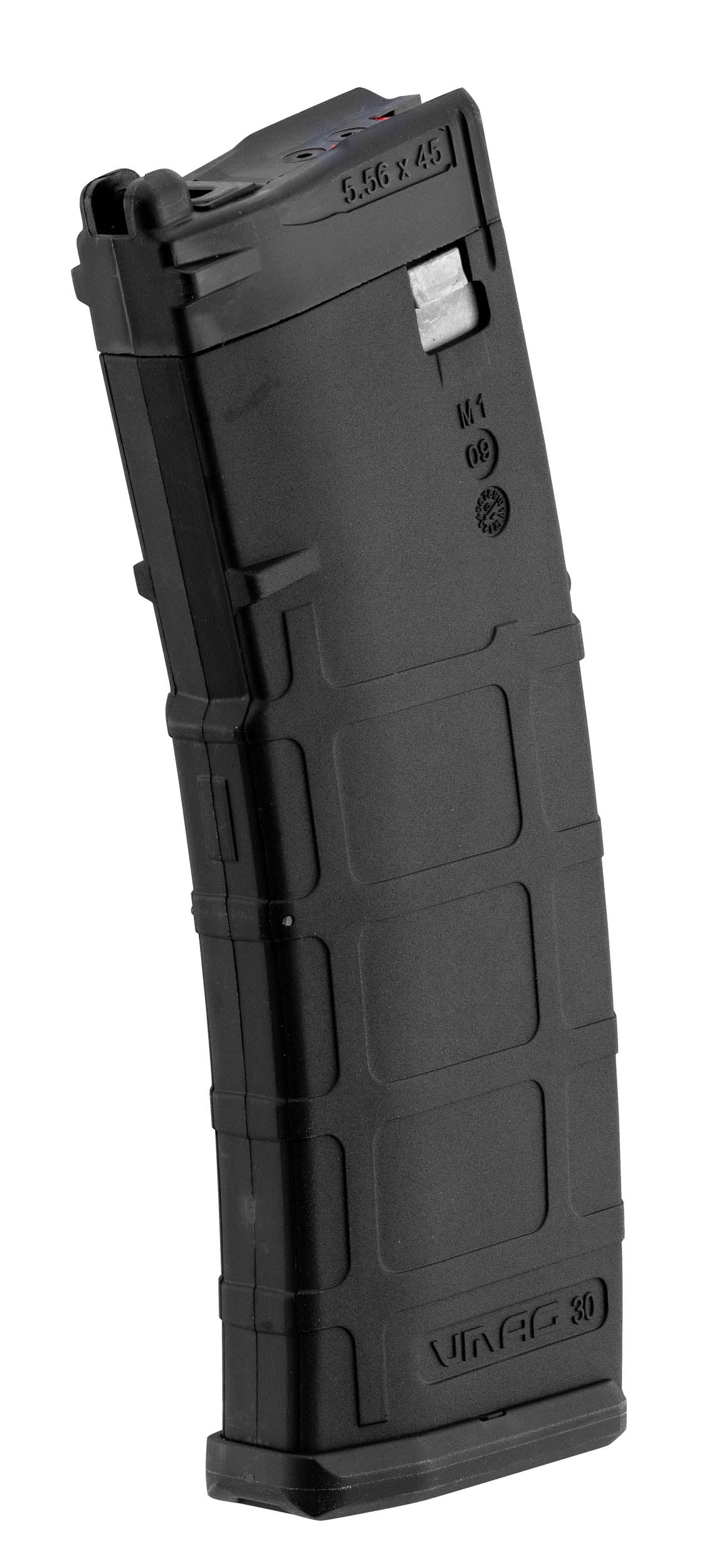 VFC VMAG Gen3 Gasmagasin til M4 / HK416 GBBR - 30 skud