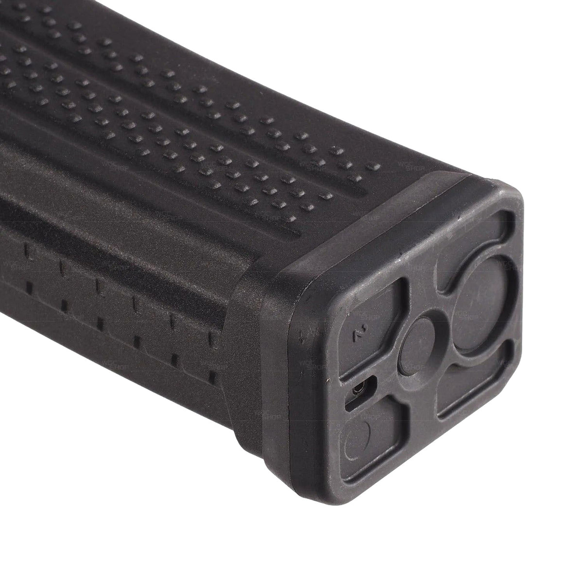 APFG MPX GBB Airsoft SMG - Sort