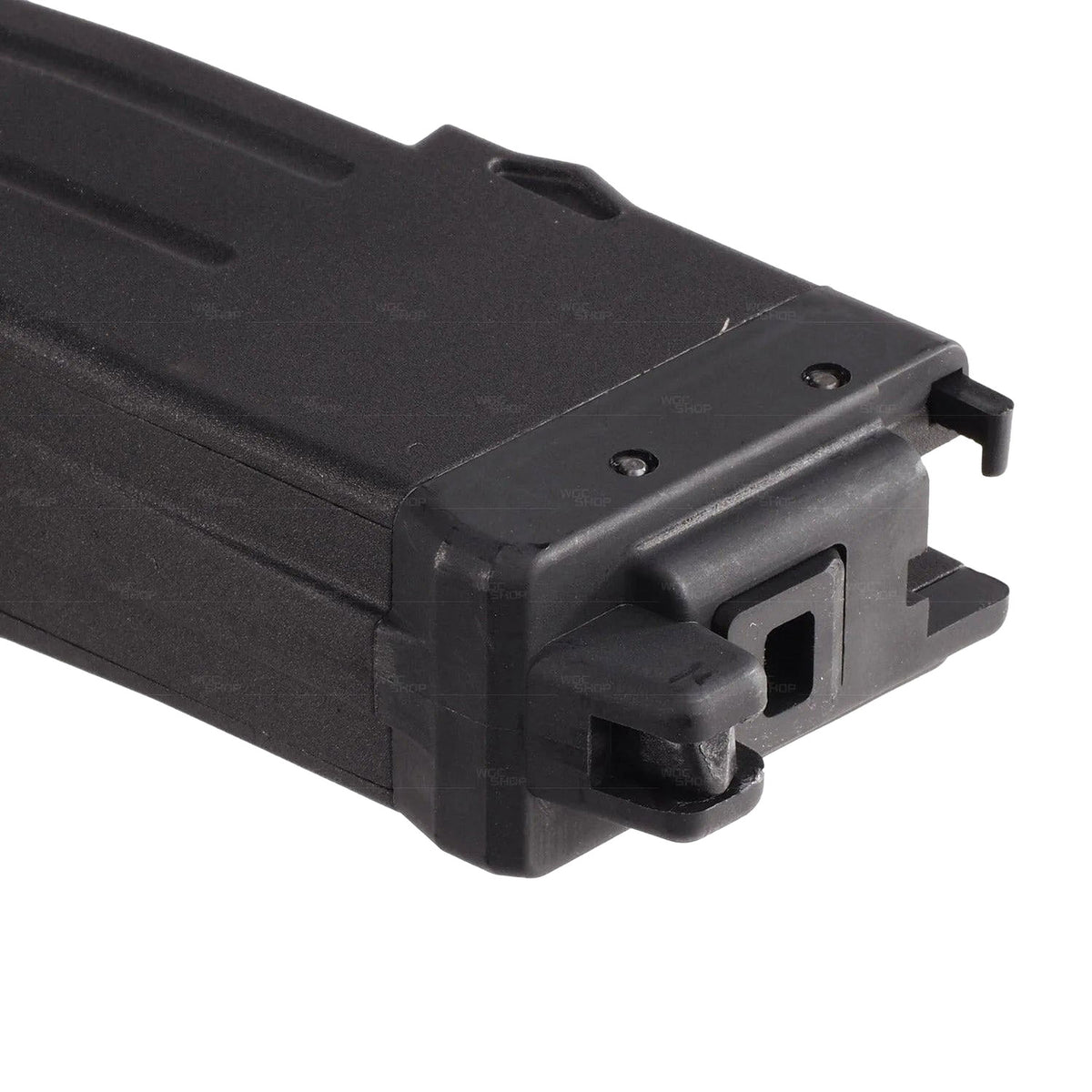 APFG MPX GBB Airsoft SMG - Sort