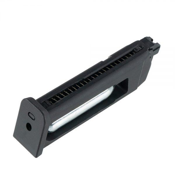 SSP18 Co2 Magasin