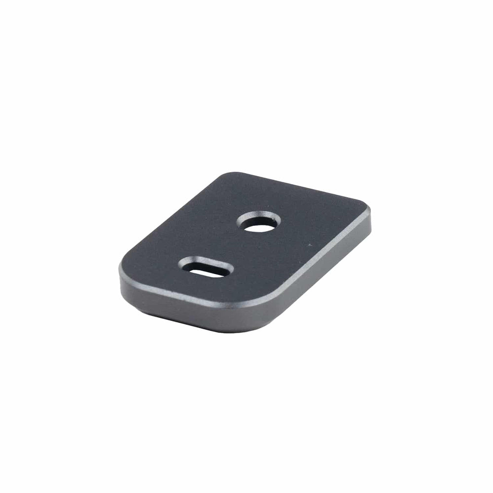 SSP18 Baseplate - Grå