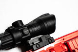 Gel Blaster 416 Röd