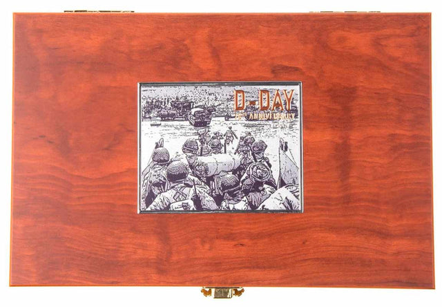 GPM1911 D-Day Limited Version GBB