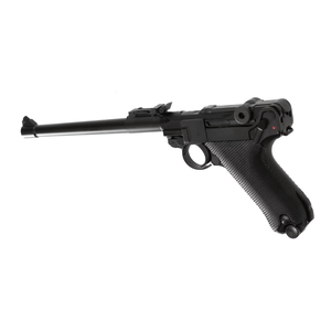 Luger & klassiske