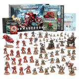 Warhammer 40.000: Armageddon - 11th Edition Launch Box