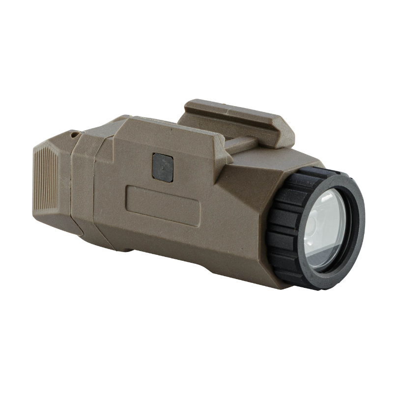 PISTOLFYRLAMPA LED SCOUT 330 LUMEN - TAN