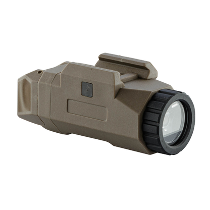 PISTOLFYRLAMPA LED SCOUT 330 LUMEN - TAN