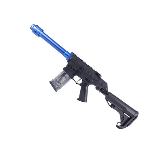 SSG-1 blå