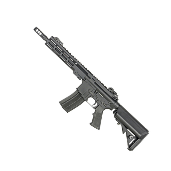 M4 Airsoft Gevär MC6595M GBB