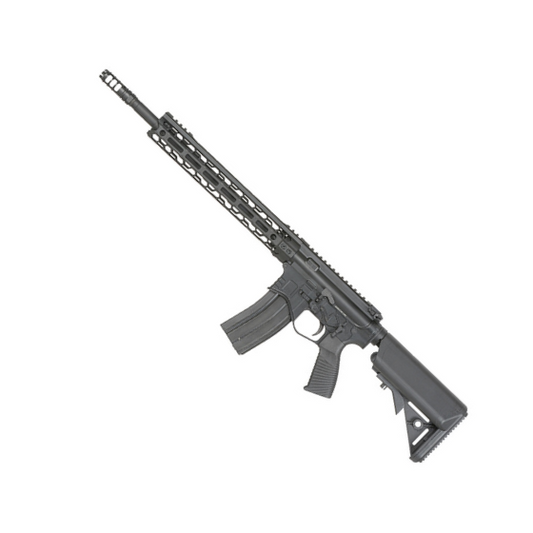 AR15 14.5" Airsoftgevär MC6591M GBB