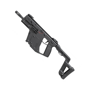 Kriss Vector GBB airsoft SMG med foldbar kolbe | Airsoftgeek