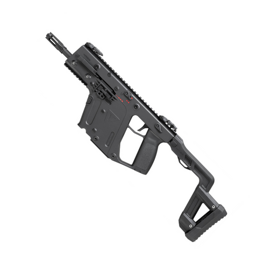 Kriss Vector GBB airsoft SMG med foldbar kolbe | Airsoftgeek