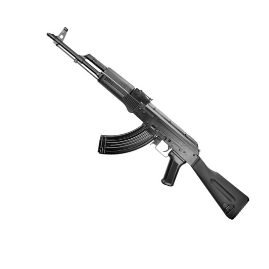 LCKM (AKM) AEG Gevär