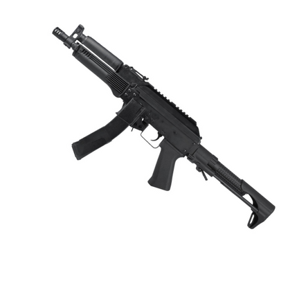 ZK PDW 9mm AEG Gevär (STD)