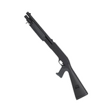 TRI-SHOT M56A Pump-Action hagelgevär