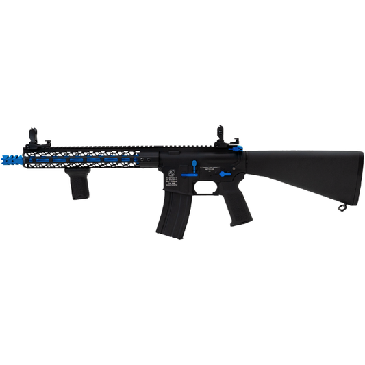 Colt M4 Lima - Blå