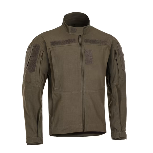 Clawgear Operator Field Shirt MK III ATS Flex - Oliv