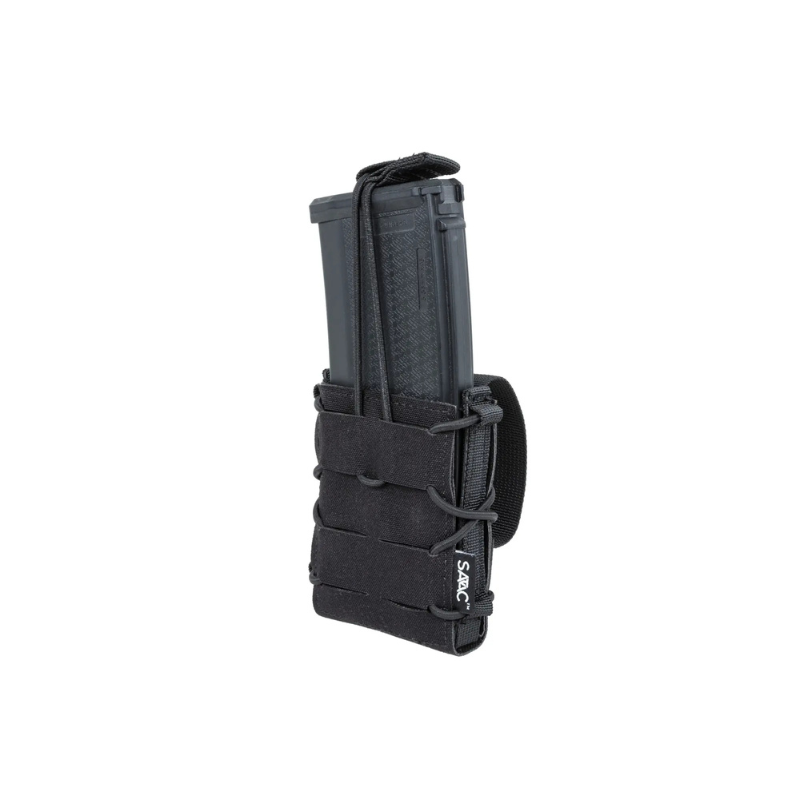 M4/AK magasinshölster - Svart