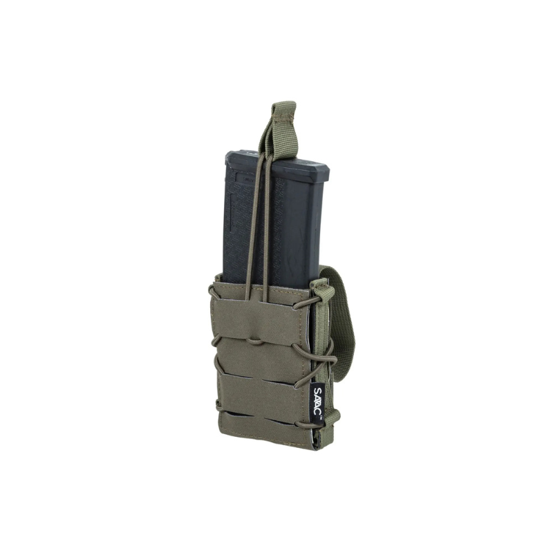 M4/AK magasinshölster - Olive
