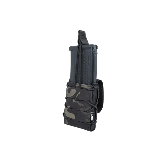 M4/AK magasinhölster - MC Svart