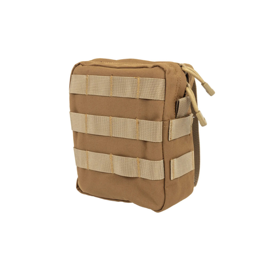 Cargo-väska – Tan