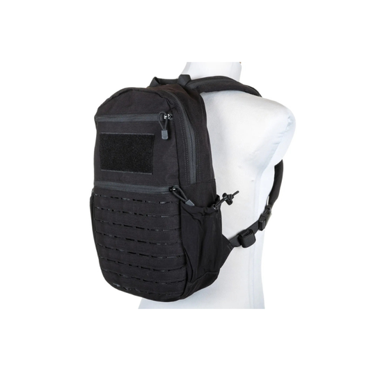 20L EDC Ryggsäck - Svart