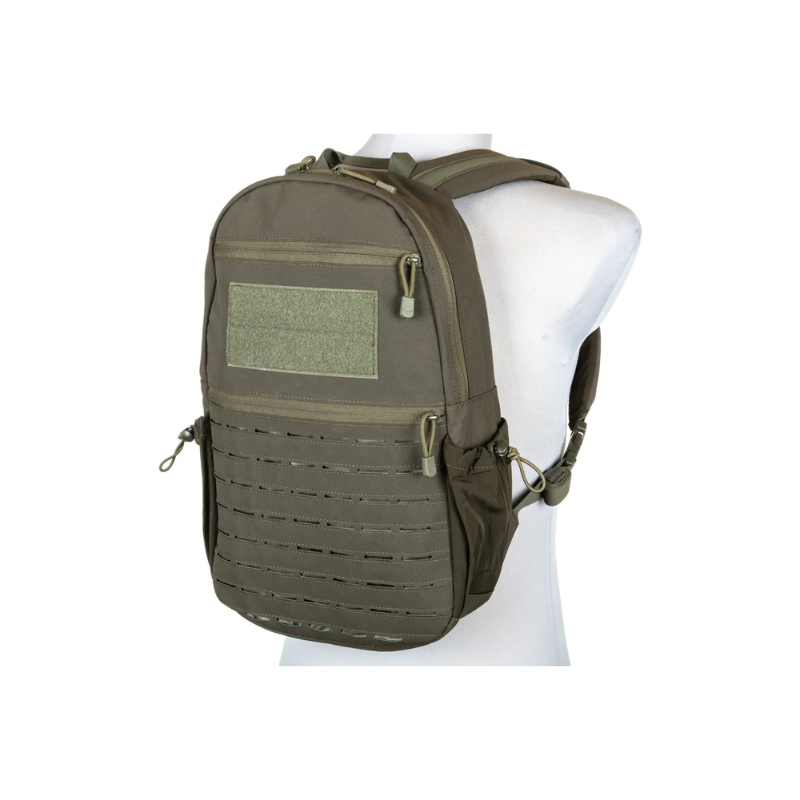 20L EDC Ryggsäck - Oliv