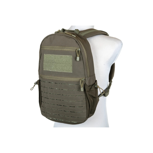20L EDC Ryggsäck - Oliv