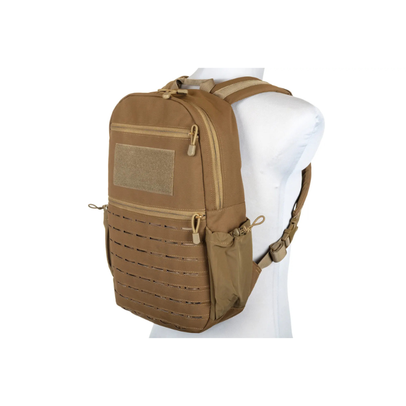 20L EDC Ryggsäck - Tan
