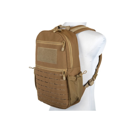 20L EDC Ryggsäck - Tan