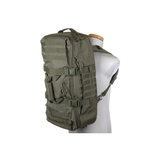 Taktisk 40L rygsæk - MC