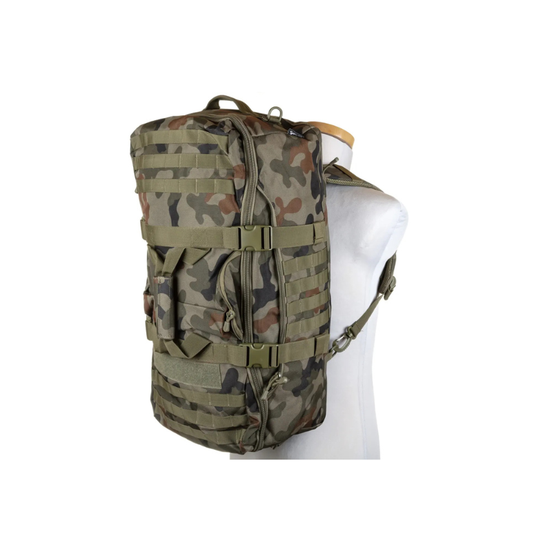 Taktisk 40L ryggsäck - Wz.93