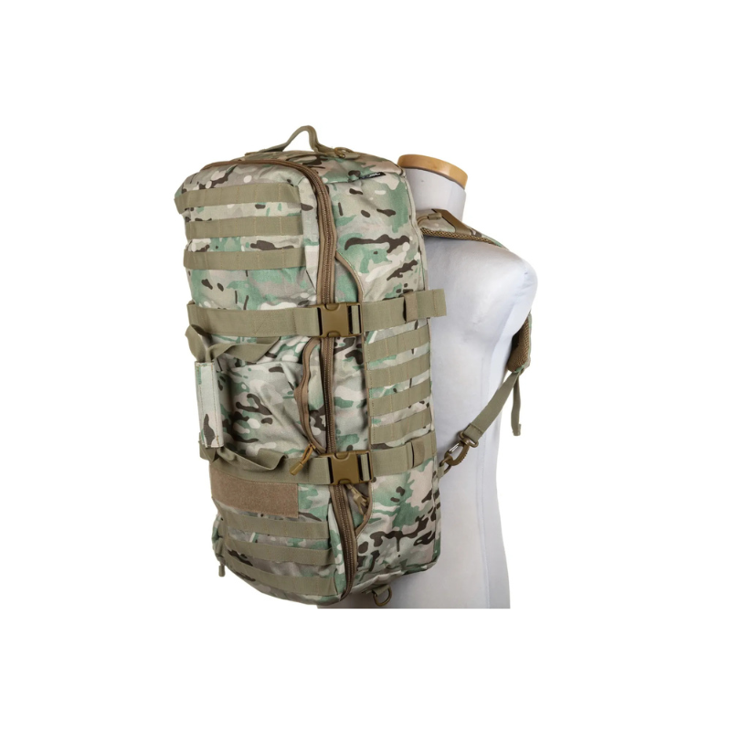 Taktisk 40L ryggsäck - MC